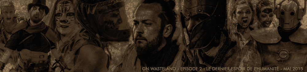 Wastekand 2